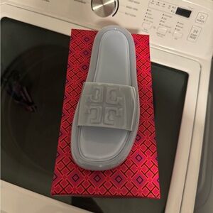 NEW: Tory Burch Slides